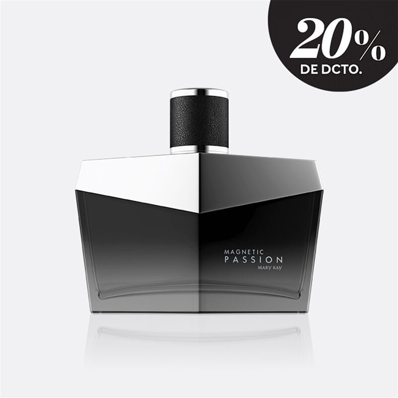 Magnetic Passion Eau de Parfum 20 OFF